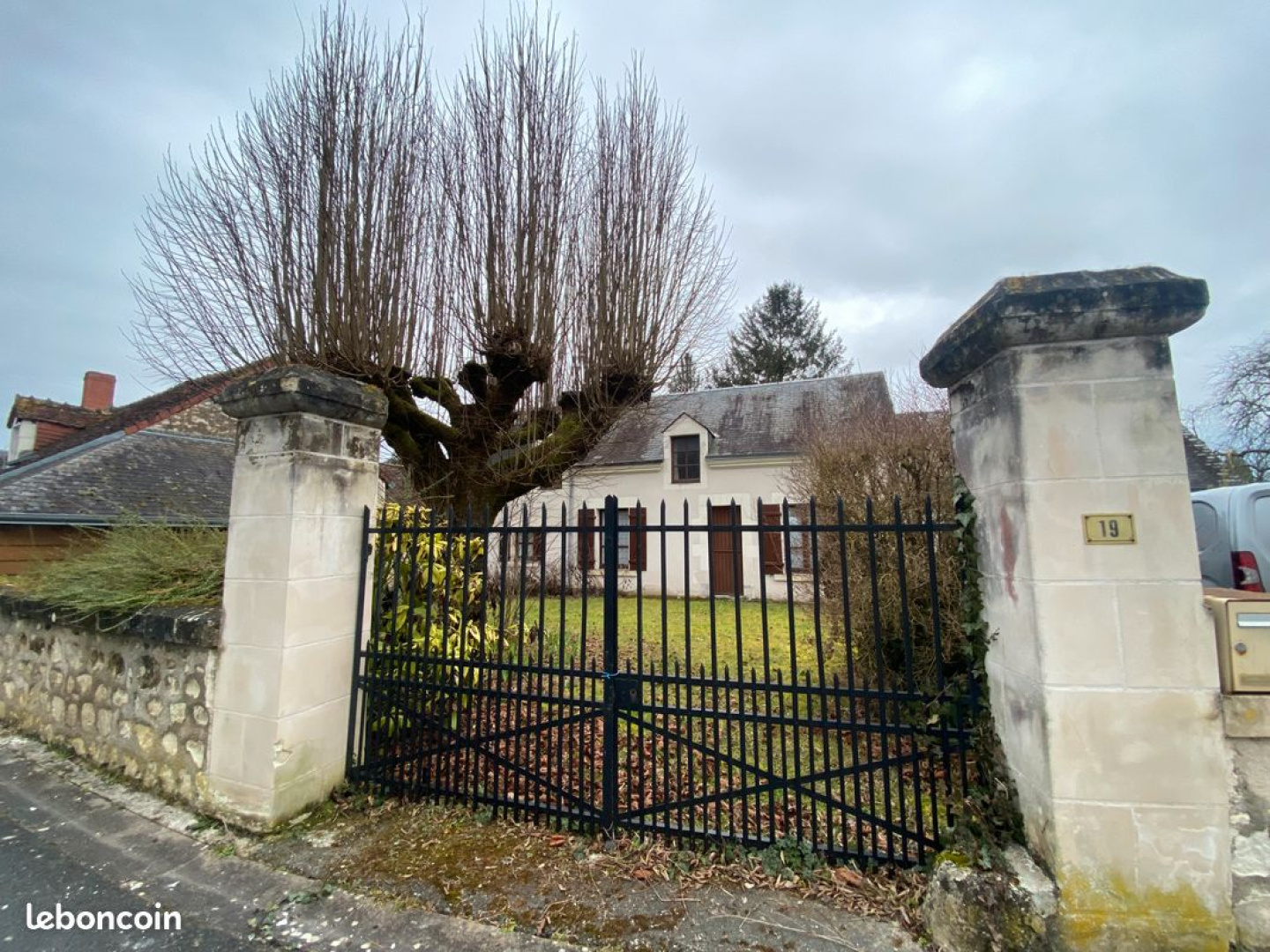 property